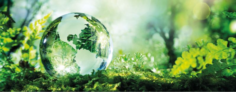 Medio ambiente y sostenibilidad Sikla