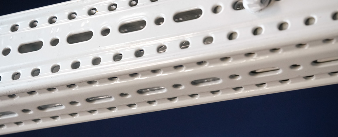 DUALSHIELD: Paso a paso hacia una protección eficaz contra la corrosión